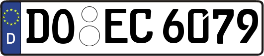 DO-EC6079