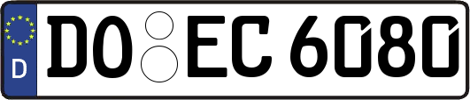 DO-EC6080