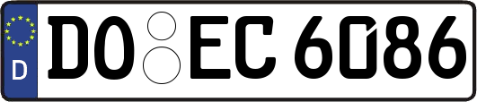 DO-EC6086