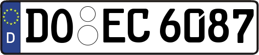 DO-EC6087