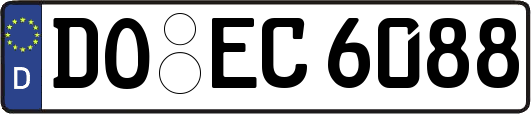 DO-EC6088