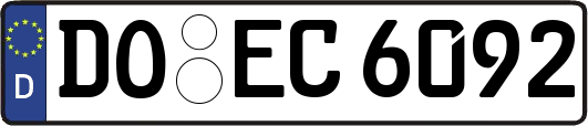 DO-EC6092