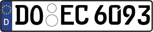 DO-EC6093