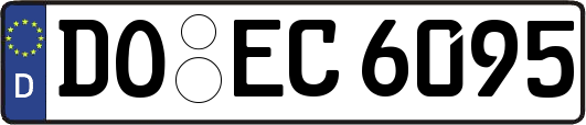 DO-EC6095