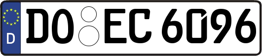 DO-EC6096