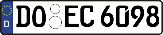 DO-EC6098