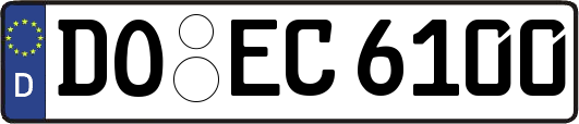 DO-EC6100