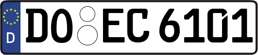 DO-EC6101