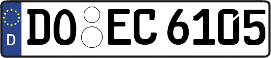 DO-EC6105