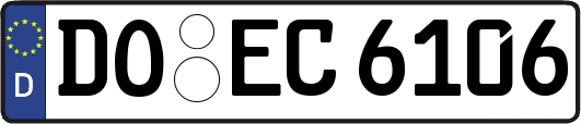 DO-EC6106