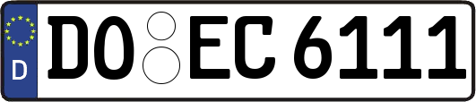 DO-EC6111