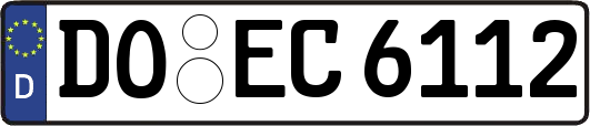 DO-EC6112