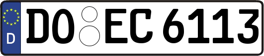 DO-EC6113