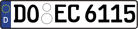 DO-EC6115