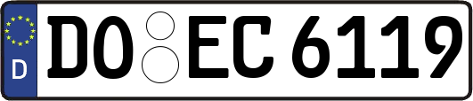 DO-EC6119