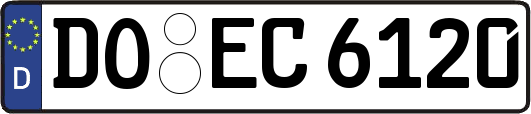 DO-EC6120