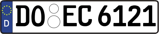 DO-EC6121