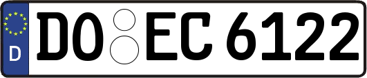 DO-EC6122