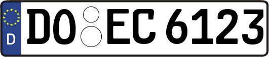 DO-EC6123