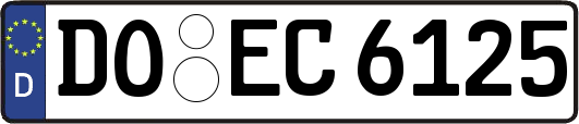 DO-EC6125