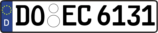 DO-EC6131