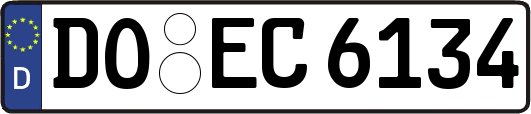 DO-EC6134