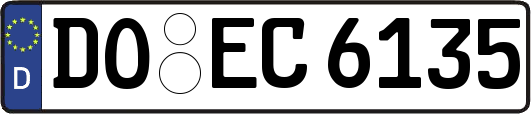 DO-EC6135