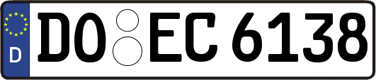 DO-EC6138