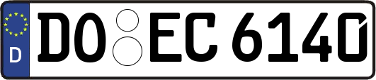 DO-EC6140