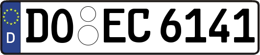 DO-EC6141