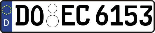 DO-EC6153