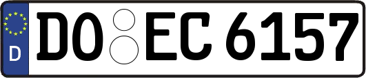 DO-EC6157