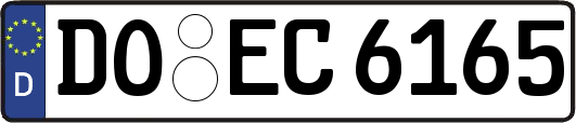 DO-EC6165