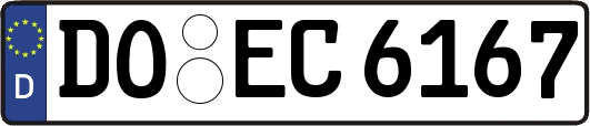 DO-EC6167
