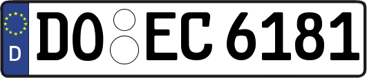 DO-EC6181