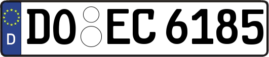 DO-EC6185