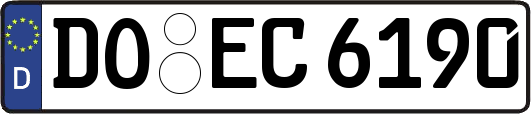 DO-EC6190