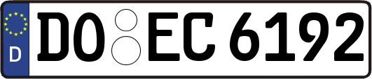 DO-EC6192