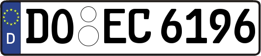 DO-EC6196