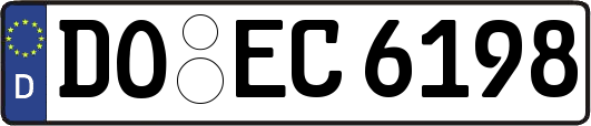 DO-EC6198