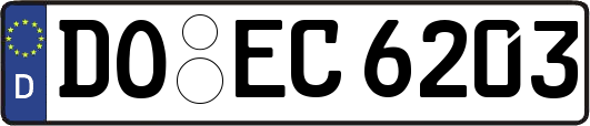 DO-EC6203