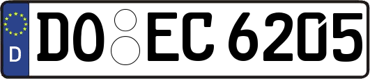 DO-EC6205