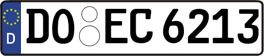 DO-EC6213