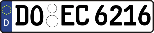 DO-EC6216