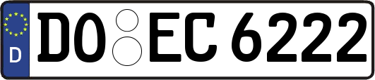 DO-EC6222