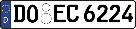 DO-EC6224