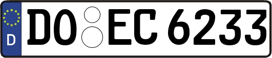 DO-EC6233