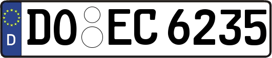 DO-EC6235