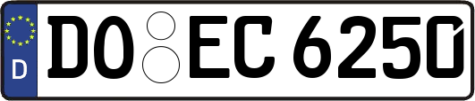 DO-EC6250