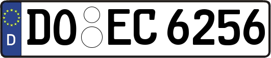 DO-EC6256